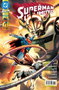 Panini España S.A. Superman Unlimited 01