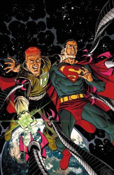 Panini España S.A. Superman Unlimited 01