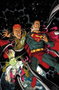 Panini España S.A. Superman Unlimited 01