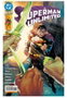 Panini España S.A. Superman Unlimited 01