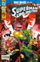 Panini España S.A. Superman Unlimited 01