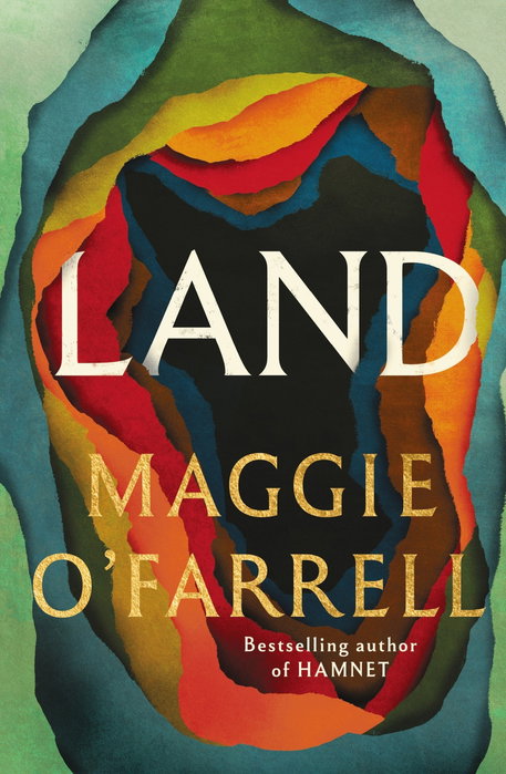 Land, Maggie O'Farrell - HEADLINE PUBLISHING GROUP