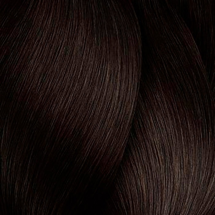 L'Oréal Professionnel Paris INOA 5.8 Castaño Claro Moca L'Oréal Professionnel Paris INOA 5.8 Castaño Claro Moca