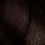 L'Oréal Professionnel Paris INOA 5.8 Castaño Claro Moca