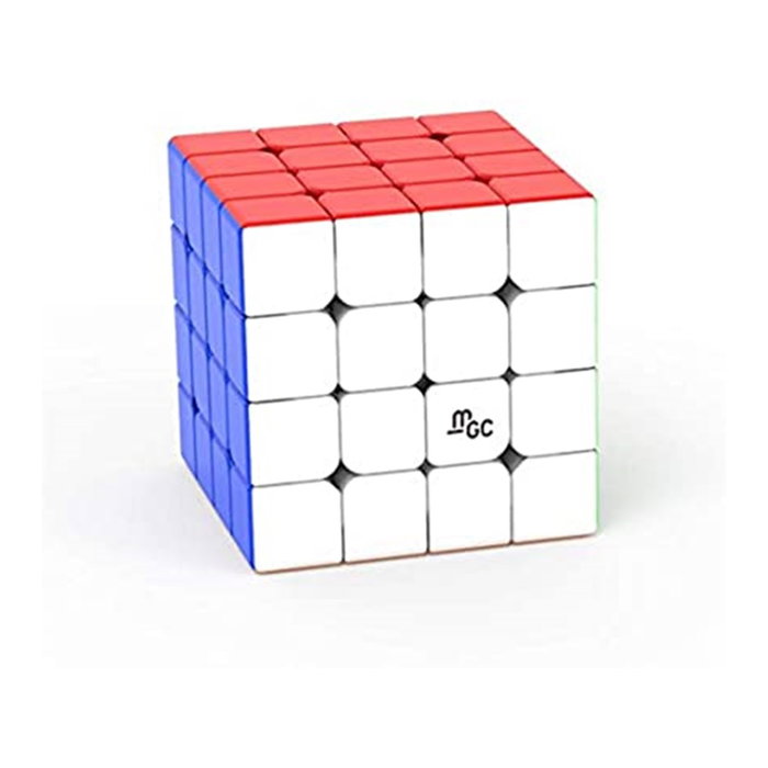 Cayro Mgc Cube 4X4 Magnético Stick