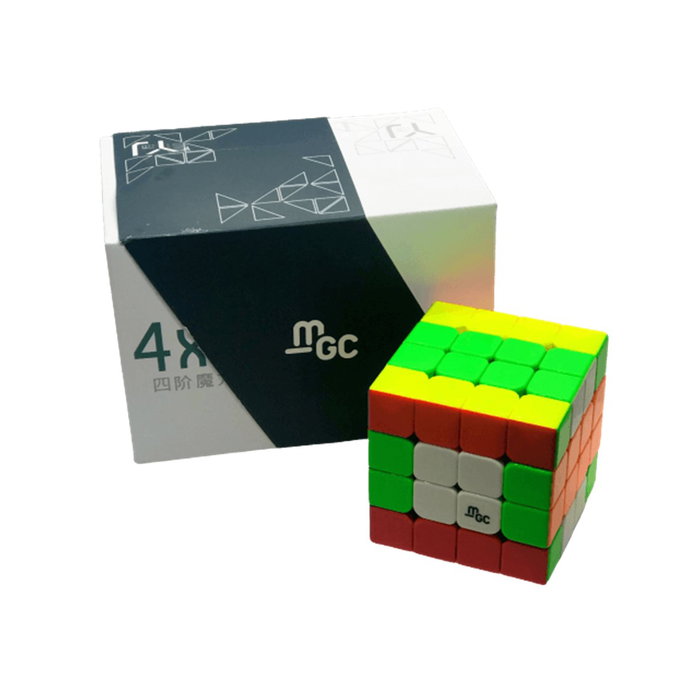 Cayro Mgc Cube 4X4 Magnético Stick