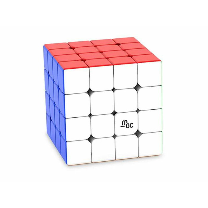 Cayro Mgc Cube 4X4 Magnético Stick
