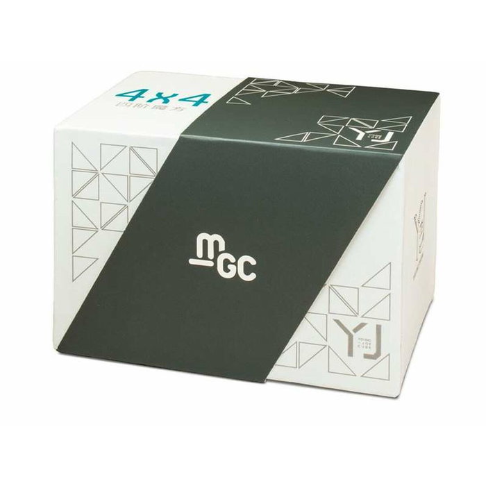 Cayro Mgc Cube 4X4 Magnético Stick