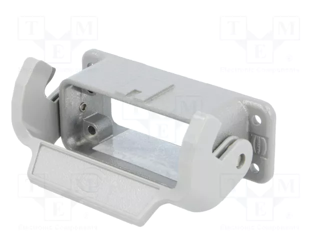 HARTING Carcasa para conectores HDC Han® A tamaño 10A