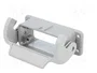 HARTING Carcasa para conectores HDC Han® A tamaño 10A