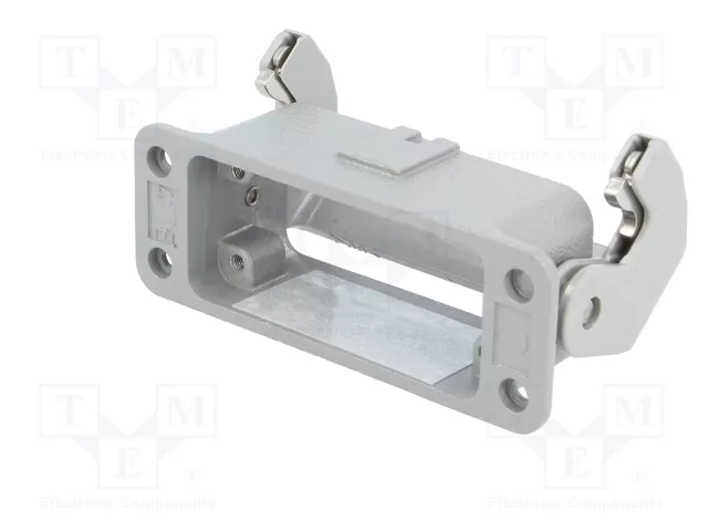 HARTING Carcasa para conectores HDC Han® A tamaño 10A