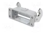 HARTING Carcasa para conectores HDC Han® A tamaño 10A