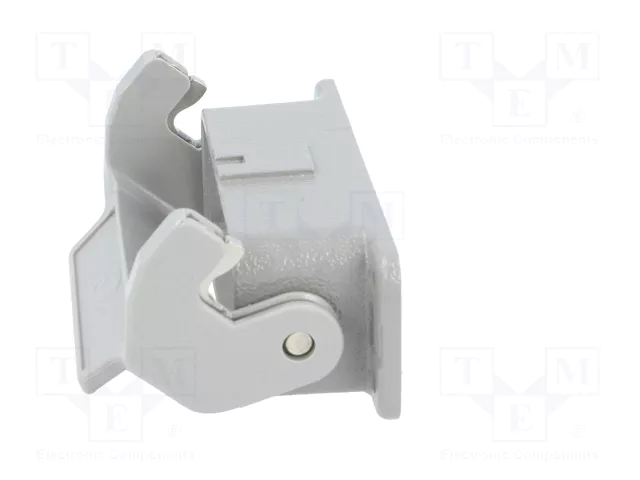 HARTING Carcasa para conectores HDC Han® A tamaño 10A