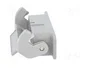 HARTING Carcasa para conectores HDC Han® A tamaño 10A