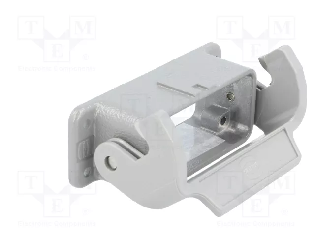 HARTING Carcasa para conectores HDC Han® A tamaño 10A