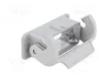 HARTING Carcasa para conectores HDC Han® A tamaño 10A