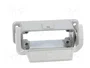 HARTING Carcasa para conectores HDC Han® A tamaño 10A
