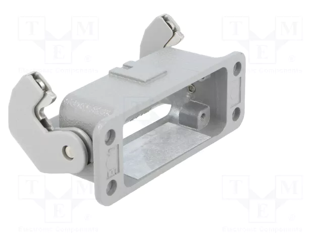 HARTING Carcasa para conectores HDC Han® A tamaño 10A