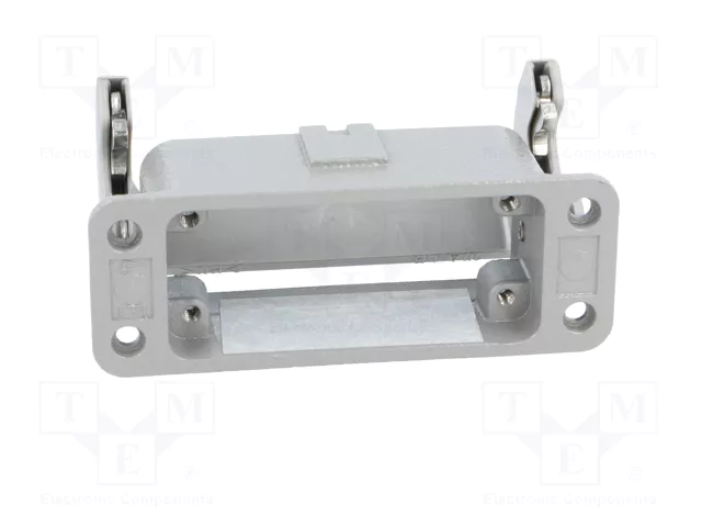 HARTING Carcasa para conectores HDC Han® A tamaño 10A