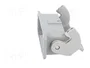 HARTING Carcasa para conectores HDC Han® A tamaño 10A