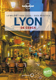 Lyon De cerca 1, Julie Hainaut - GEOPLANETA
