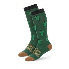 Cerdá Pack de 3 Calcetines The Lord Of The Rings Talla 38/45