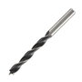 Wolfcraft Broca espiral para madera ø14,00 x 160 mm
