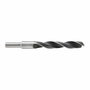 Wolfcraft Broca espiral para madera ø14,00 x 160 mm