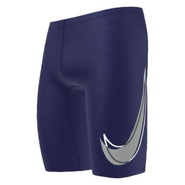 Bañador Infantil Nike NESSD073-440 Azul oscuro