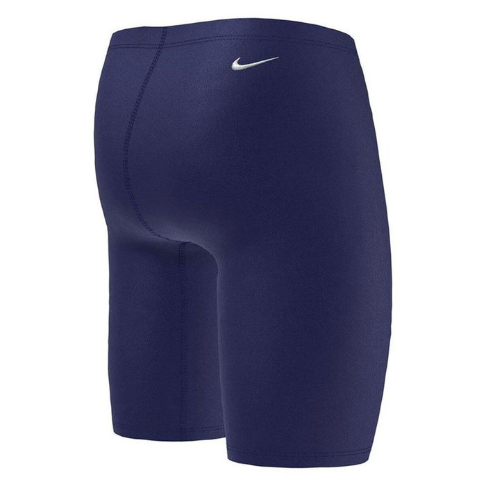 Bañador Infantil Nike NESSD073-440 Azul oscuro Bañador Infantil Nike NESSD073-440 Azul oscuro