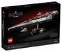 LEGO Star Wars 75356 Superdestructor Estelar Ejecutor