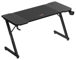Huzaro Hero 3.3 negro