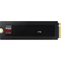 Samsung 9100 PRO Heatsink 2 TB M.2 NVMe PCIe 5.0