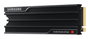 Samsung 9100 PRO Heatsink 2 TB M.2 NVMe PCIe 5.0