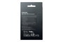 Samsung 9100 PRO Heatsink 2 TB M.2 NVMe PCIe 5.0