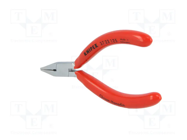 KNIPEX Alicates planos 125 mm KNIPEX Alicates planos 125 mm
