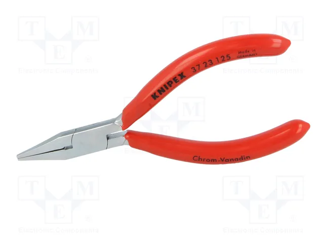 KNIPEX Alicates planos 125 mm KNIPEX Alicates planos 125 mm