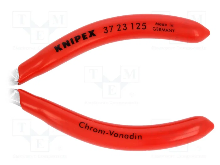KNIPEX Alicates planos 125 mm KNIPEX Alicates planos 125 mm