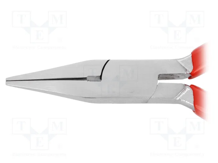 KNIPEX Alicates planos 125 mm KNIPEX Alicates planos 125 mm