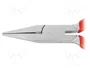KNIPEX Alicates planos 125 mm