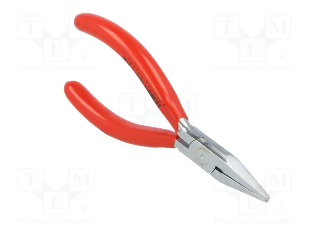 KNIPEX Alicates planos 125 mm KNIPEX Alicates planos 125 mm
