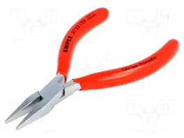 KNIPEX Alicates planos 125 mm
