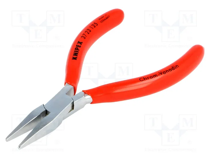 KNIPEX Alicates planos 125 mm KNIPEX Alicates planos 125 mm