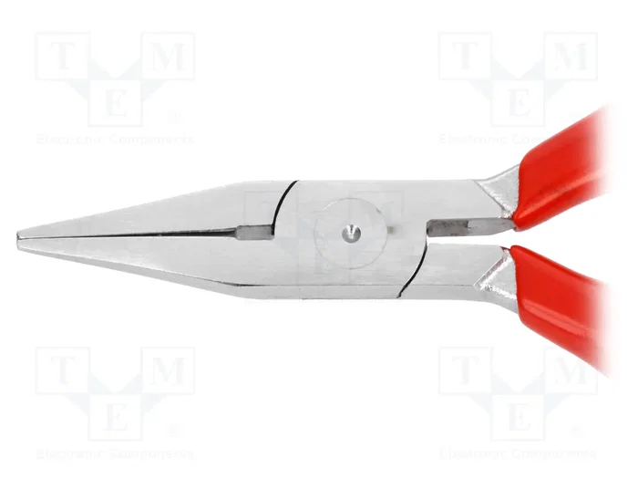 KNIPEX Alicates planos 125 mm KNIPEX Alicates planos 125 mm