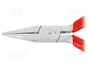 KNIPEX Alicates planos 125 mm