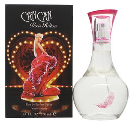 Paris Hilton Can Can Eau de Parfum 100ml Vaporizador