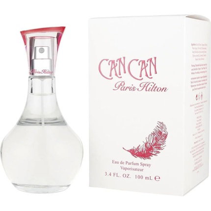 Paris Hilton Can Can Eau de Parfum 100 ml