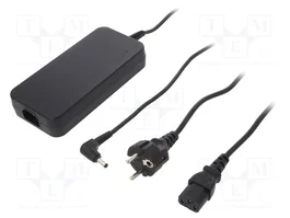 Qoltec Cargador para Asus 180W 19V 9.5A (5.5x2x5 mm)