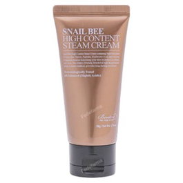 Benton Snail Bee High Content Steam Cream 50 g