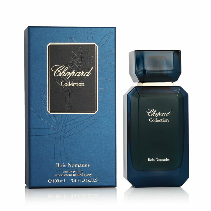Chopard Bois Nomades Agua de perfume Unisex 100 ml